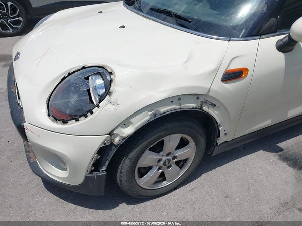2019 MINI HARDTOP COOPER