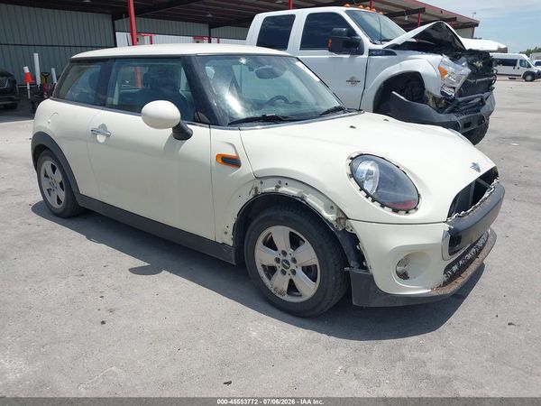2019 MINI HARDTOP COOPER