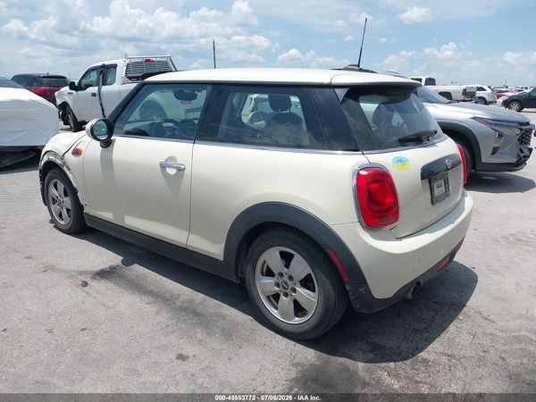 2019 MINI HARDTOP COOPER