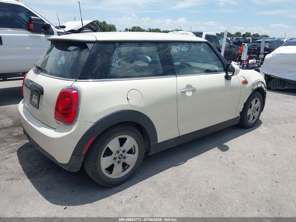 2019 MINI HARDTOP COOPER
