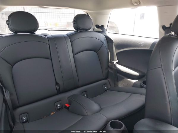 2019 MINI HARDTOP COOPER