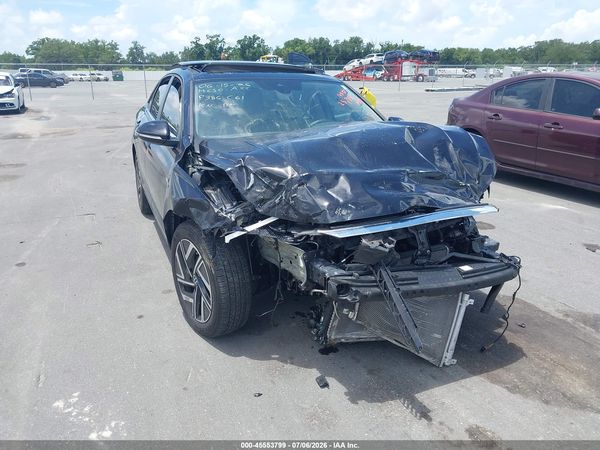 2024 VOLKSWAGEN JETTA 1.5T SEL — I1