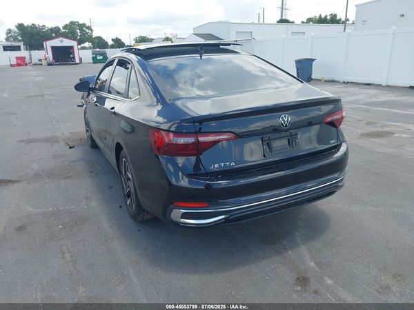 2024 VOLKSWAGEN JETTA 1.5T SEL — I3