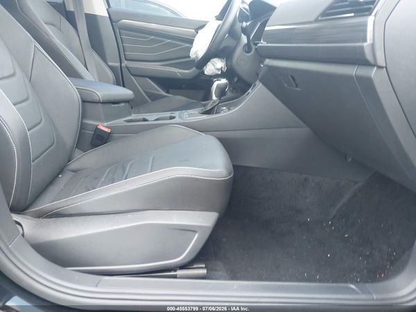 2024 VOLKSWAGEN JETTA 1.5T SEL — I5