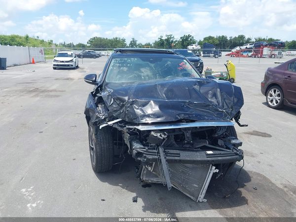 2024 VOLKSWAGEN JETTA 1.5T SEL — I6