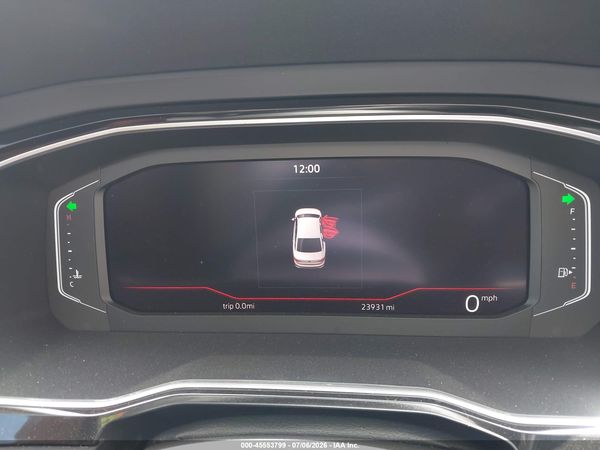 2024 VOLKSWAGEN JETTA 1.5T SEL — I7