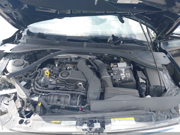 2024 VOLKSWAGEN JETTA 1.5T SEL — I10