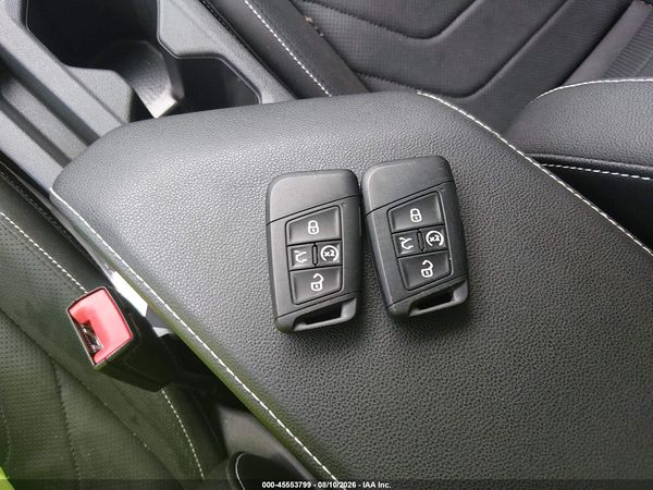 2024 VOLKSWAGEN JETTA 1.5T SEL — I11
