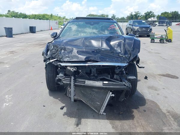 2024 VOLKSWAGEN JETTA 1.5T SEL — I115