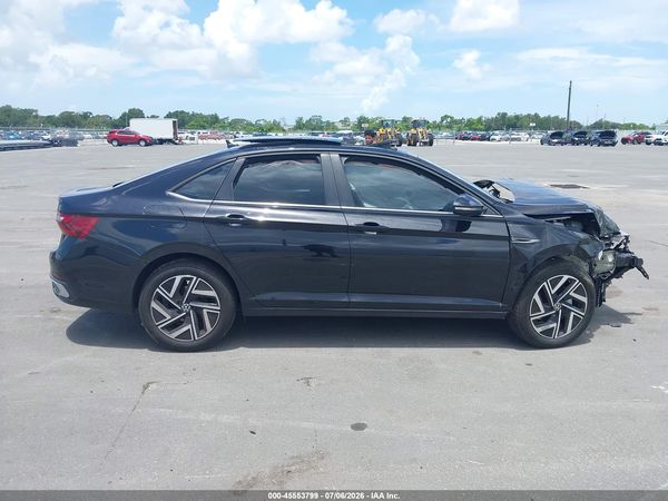 2024 VOLKSWAGEN JETTA 1.5T SEL — I116