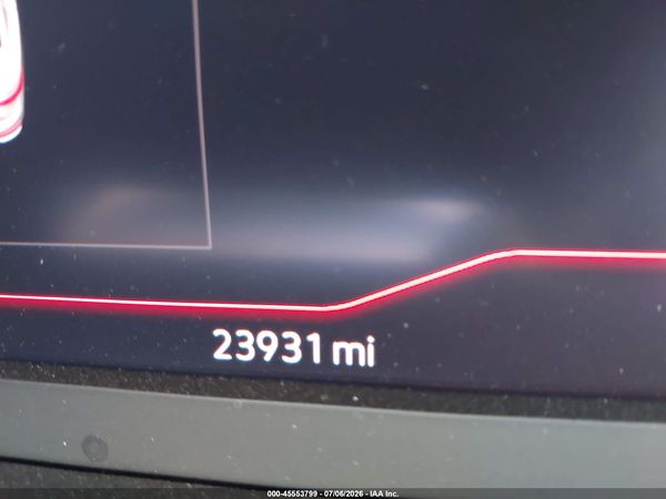 2024 VOLKSWAGEN JETTA 1.5T SEL — I118