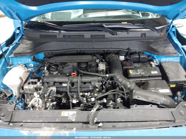 2023 HYUNDAI KONA LIMITED