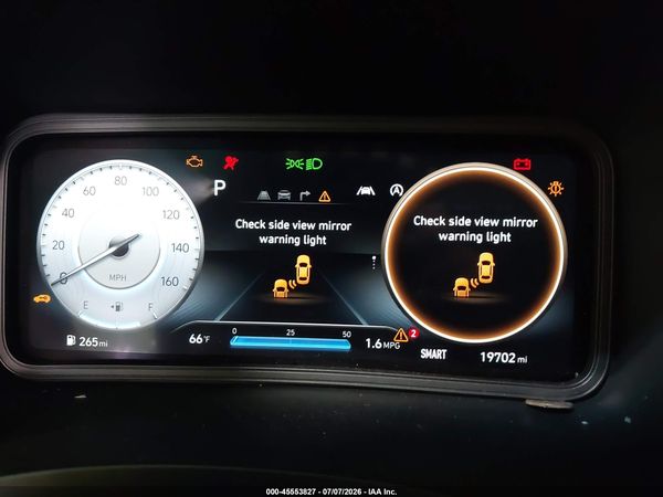 2023 HYUNDAI KONA LIMITED