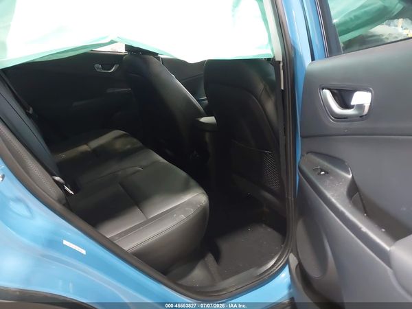 2023 HYUNDAI KONA LIMITED