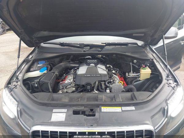 2015 AUDI Q7 3.0T PREMIUM