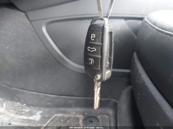 2015 AUDI Q7 3.0T PREMIUM