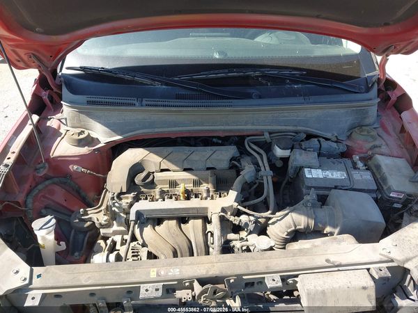 2023 HYUNDAI VENUE SE