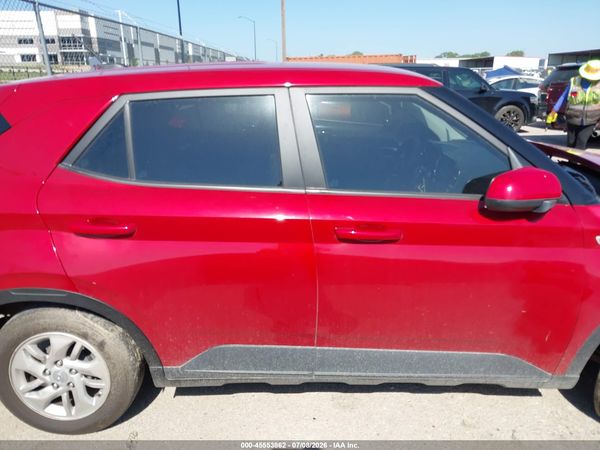 2023 HYUNDAI VENUE SE