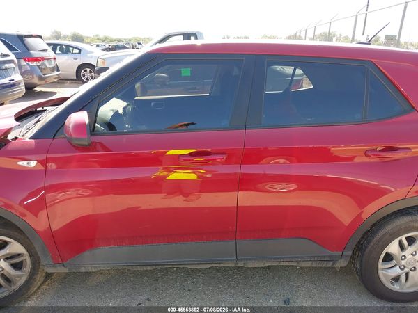 2023 HYUNDAI VENUE SE