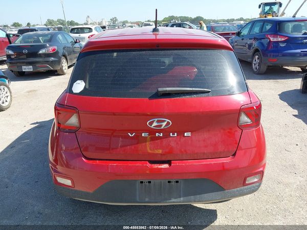 2023 HYUNDAI VENUE SE
