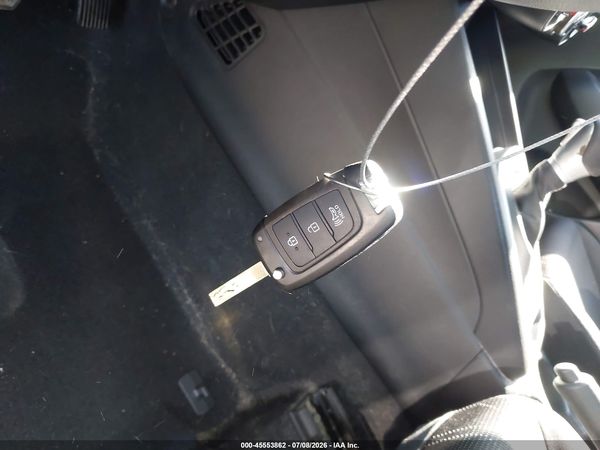 2023 HYUNDAI VENUE SE