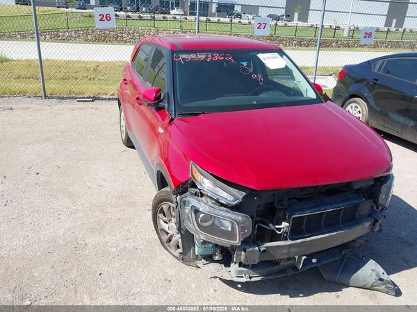2023 HYUNDAI VENUE SE
