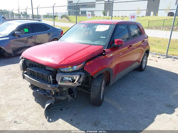 2023 HYUNDAI VENUE SE