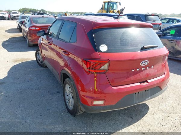 2023 HYUNDAI VENUE SE