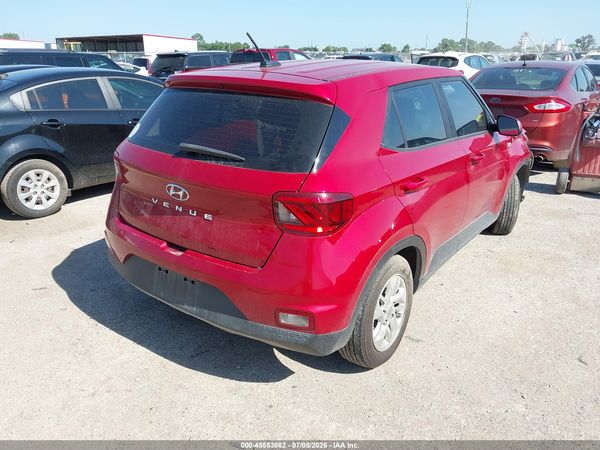 2023 HYUNDAI VENUE SE