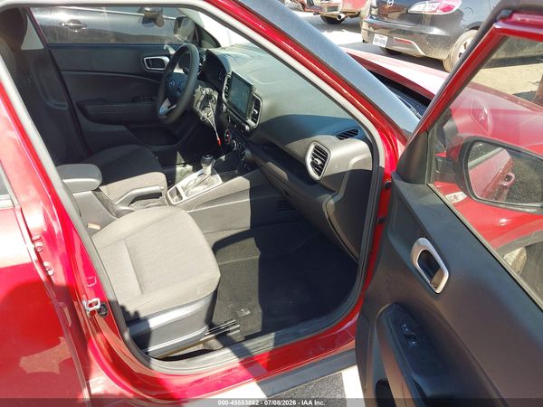 2023 HYUNDAI VENUE SE