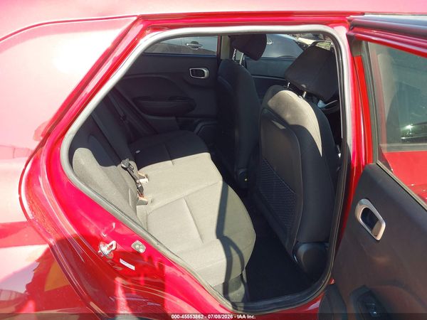 2023 HYUNDAI VENUE SE