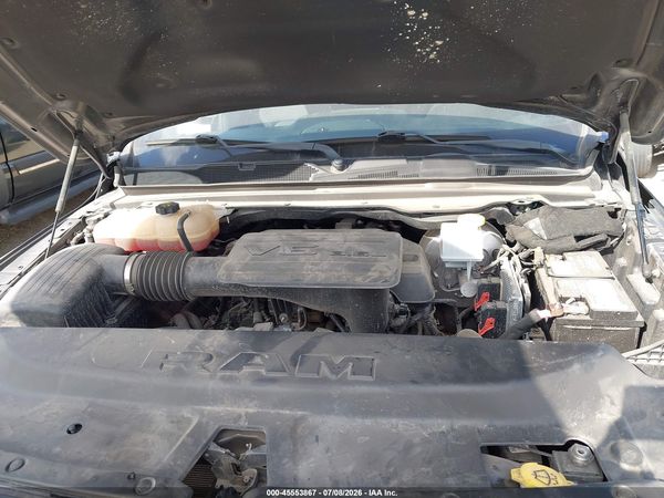 2022 RAM 1500 LONE STAR  4X2 5'7 BOX