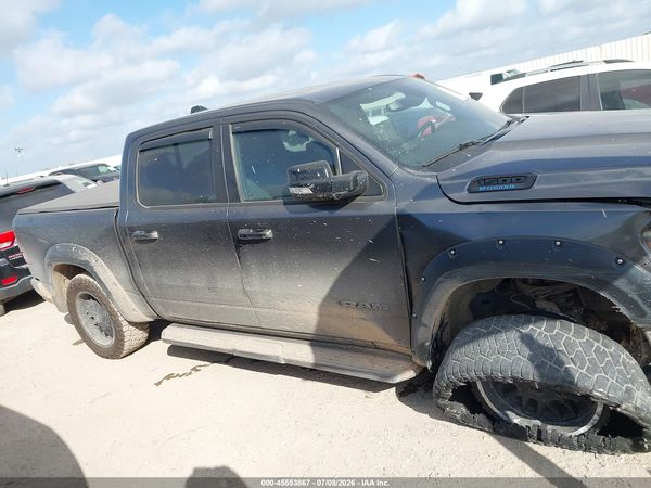 2022 RAM 1500 LONE STAR  4X2 5'7 BOX