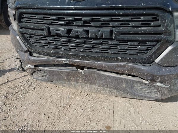 2022 RAM 1500 LONE STAR  4X2 5'7 BOX
