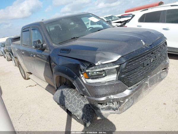 2022 RAM 1500 LONE STAR  4X2 5'7 BOX