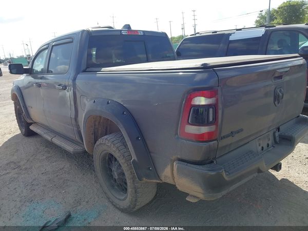 2022 RAM 1500 LONE STAR  4X2 5'7 BOX