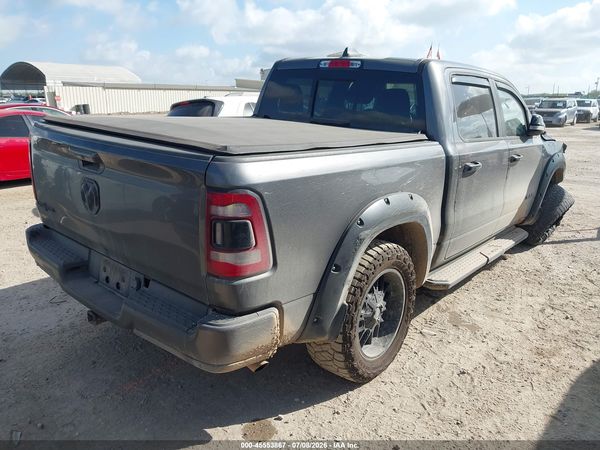 2022 RAM 1500 LONE STAR  4X2 5'7 BOX