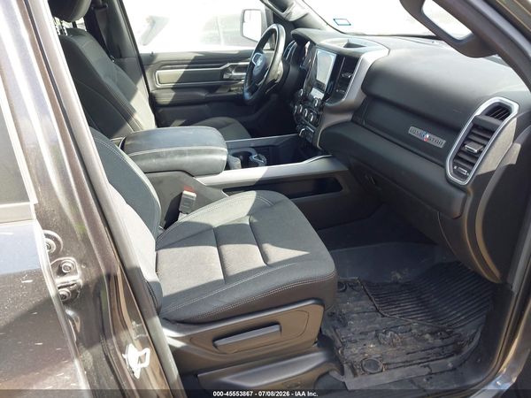 2022 RAM 1500 LONE STAR  4X2 5'7 BOX