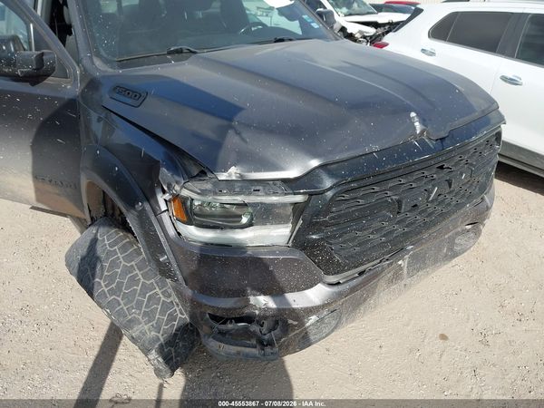 2022 RAM 1500 LONE STAR  4X2 5'7 BOX
