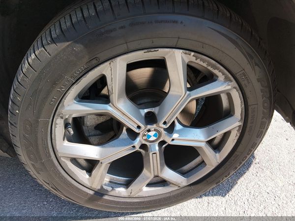 2020 BMW X4 XDRIVE30I
