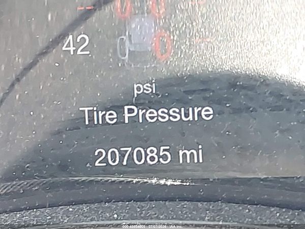 2016 JEEP GRAND CHEROKEE HIGH ALTITUDE