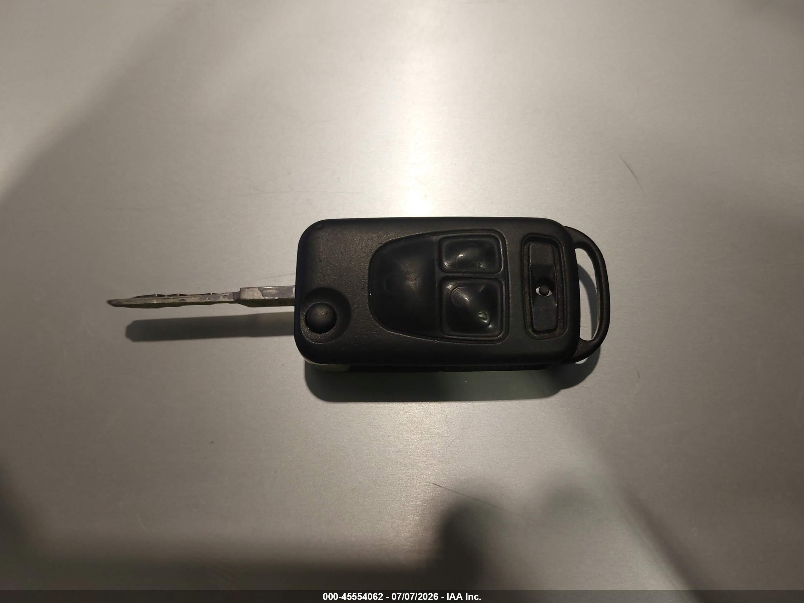 2004 MERCEDES-BENZ ML 350 ML350
