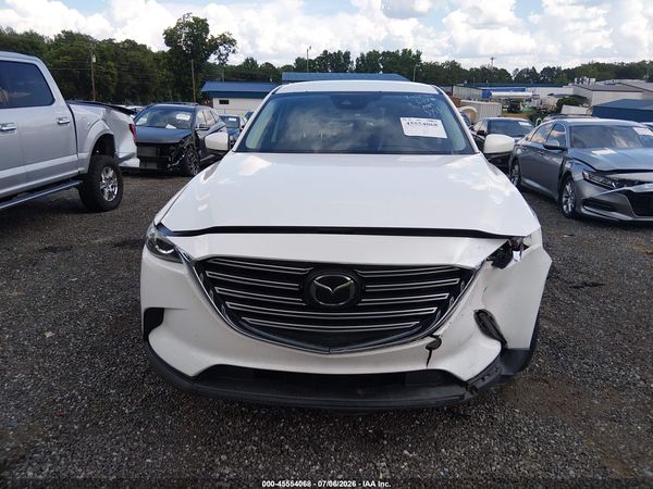 2019 MAZDA CX-9 TOURING