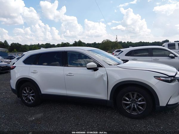 2019 MAZDA CX-9 TOURING