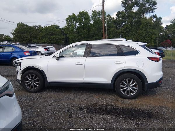 2019 MAZDA CX-9 TOURING