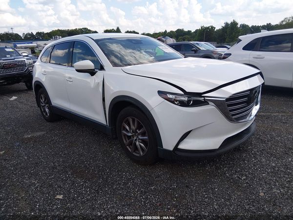 2019 MAZDA CX-9 TOURING