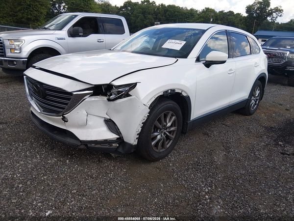 2019 MAZDA CX-9 TOURING