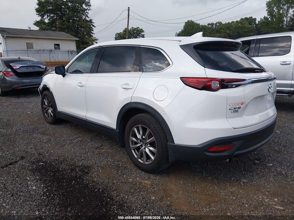 2019 MAZDA CX-9 TOURING