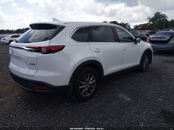2019 MAZDA CX-9 TOURING