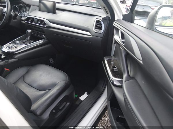 2019 MAZDA CX-9 TOURING